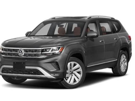 VOLKSWAGEN ATLAS 4MOTION 2022 1V2BP2CA5NC505749 image VOLKSWAGEN ATLAS 4MOTION 2022 1V2BP2CA5NC505749 image
